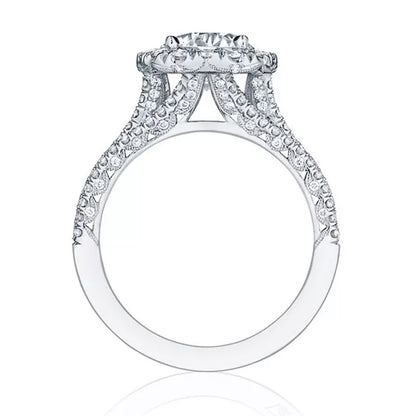 Free Promo - Luxury Diamond Ring