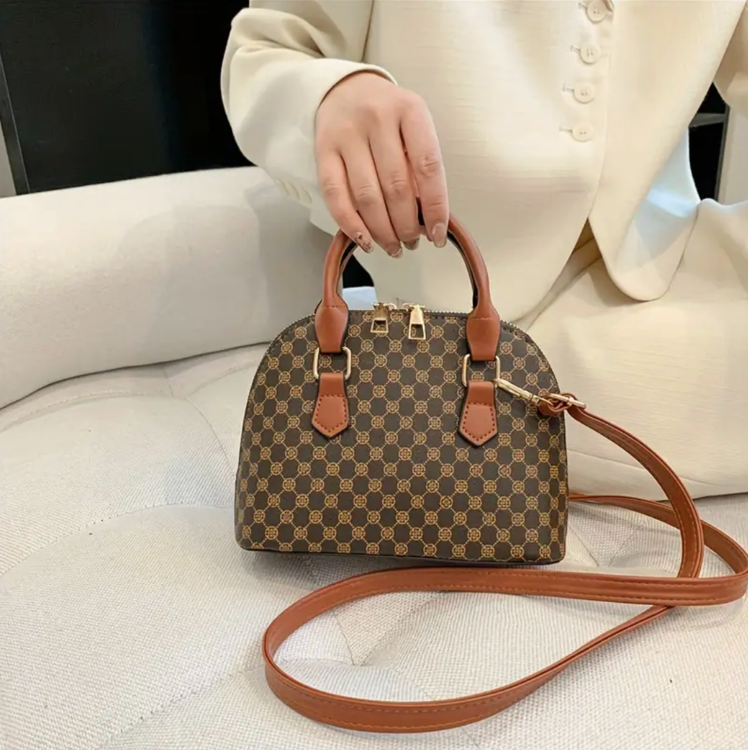 Luxury Vintage Handbag