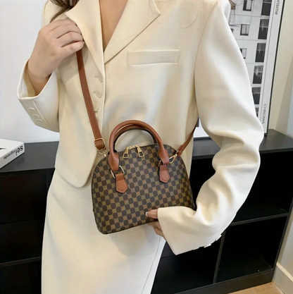 Luxury Vintage Handbag