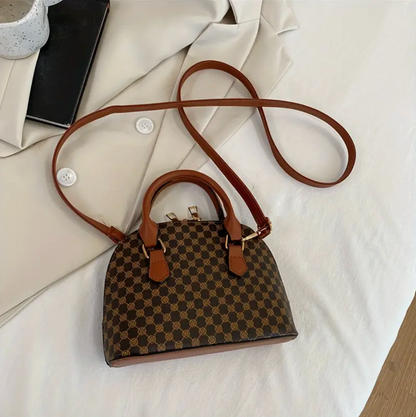 Luxury Vintage Handbag