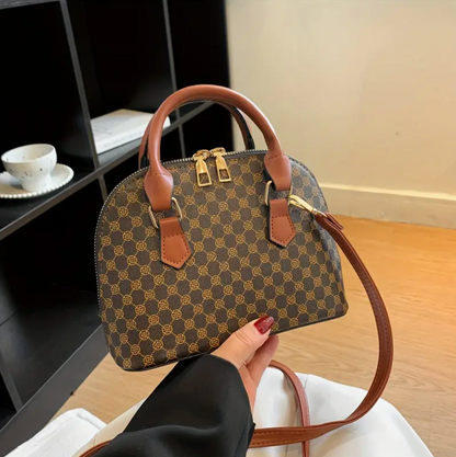 Luxury Vintage Handbag