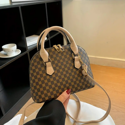 Luxury Vintage Handbag